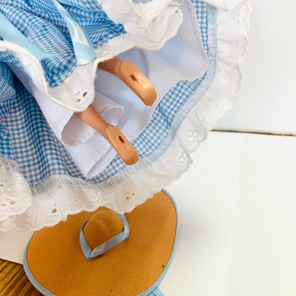 Barbie 1997 Little Debbie Fashion Doll Incomplete Read - Picture 8 of 8